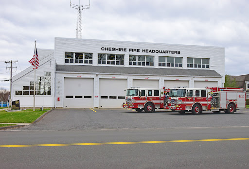 Cheshire Fire Department - Thumbnail