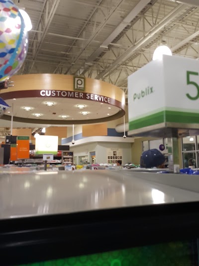 Photos of Publix Super Market at Conway Crossing