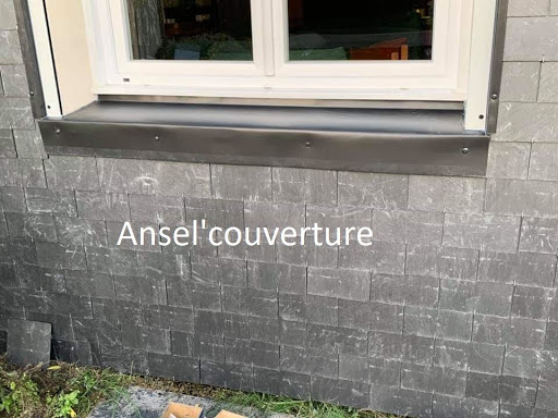 Ansel'Couverture - Thumbnail