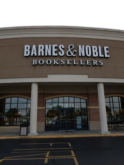 Barnes & Noble