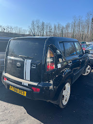 Photo n°46 de SEA Société d'Exploitation Automobile à Herblay-sur-Seine (Fournisseur de pièces de carrosserie)