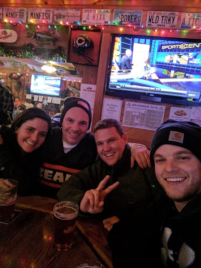 Photos of The Timbers Bar and Grill