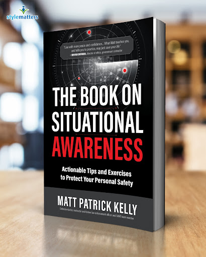 The Book on Situational Awareness