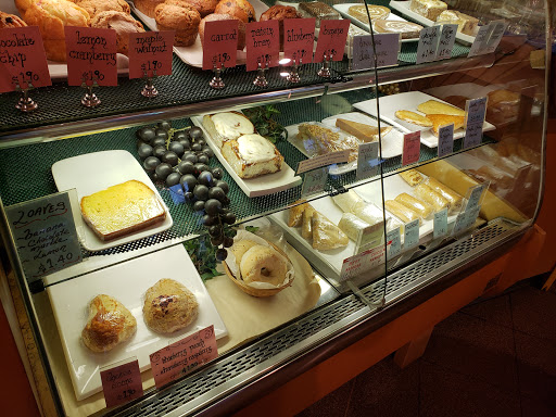 Kenaize Cafe Ltd - Thumbnail