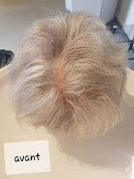 Photo n°12 de Coiffure création à Argentat-sur-Dordogne (Salon de coiffure)