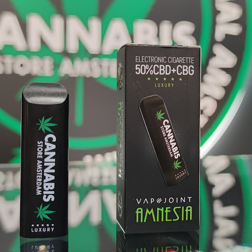 Tienda CBD. Productos varios. - Thumbnail