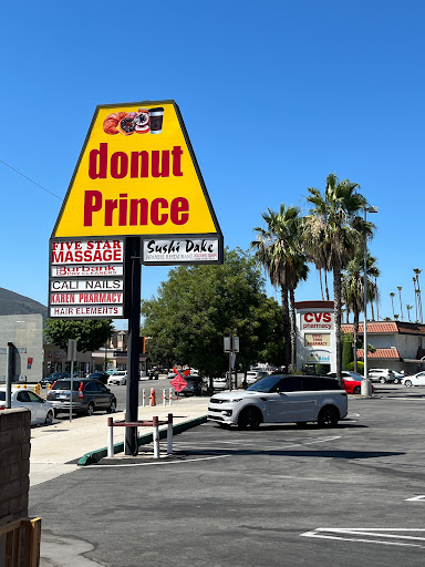 Donut Prince - Thumbnail