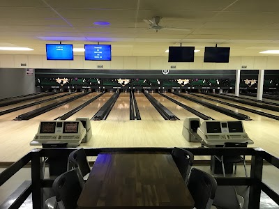 Penn Lanes