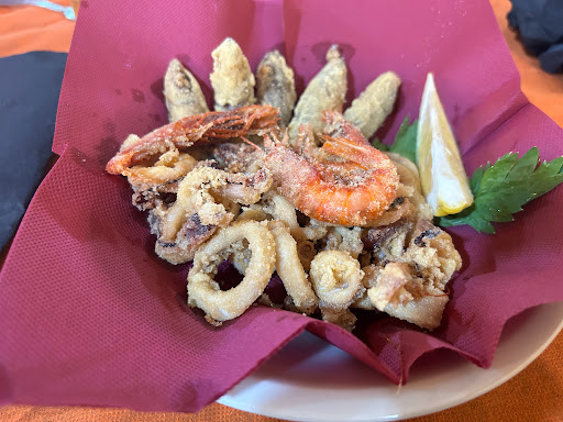 Trattoria Gastronomia da Manu - Thumbnail