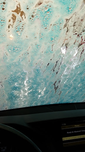 WASH-O-RAMA - Thumbnail