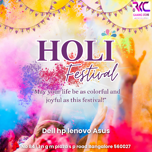 Happy Holi 2026 post image