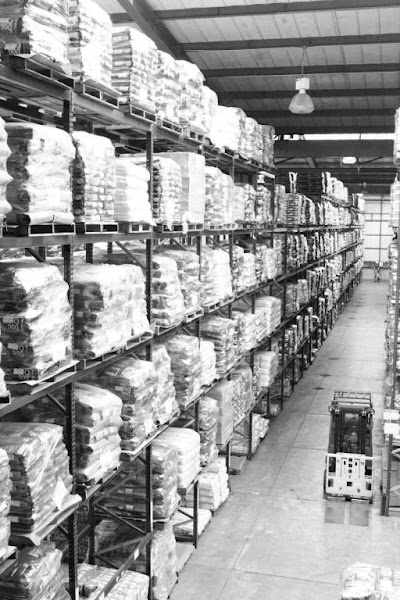 Photos of ILG Supply Chain Services Cedi Heredia