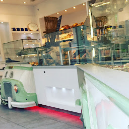 Photo n°22 de Madeleine et Marguerite à Le Perreux-sur-Marne (Boulangerie)