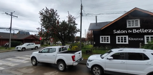 Hotel Solace Puerto Varas - Puerto Varas