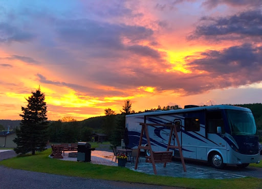 Thunder Bay KOA Holiday Gallery - Canada