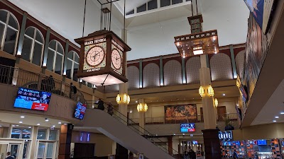 Grand Victoria Casino