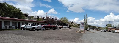 Ruby Hill Motel