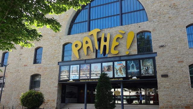 Pathé Vaise