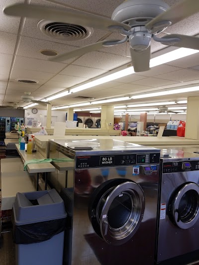 Lincoln Laundromat Inc