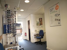 Boots Opticians brighton