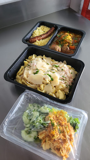Photo 4 - The Food Event