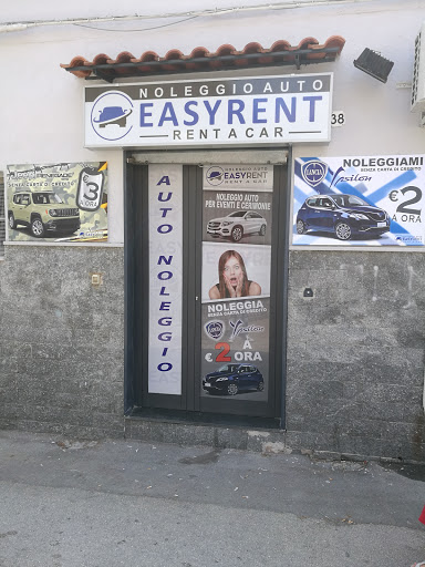 Easyrent Noleggio Auto - Thumbnail