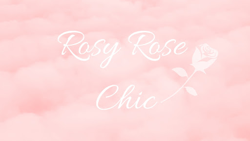 RosyRoseChic - Visual