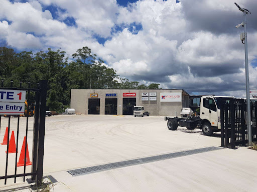 Wideland Group - Sunshine Coast Gallery - Australia