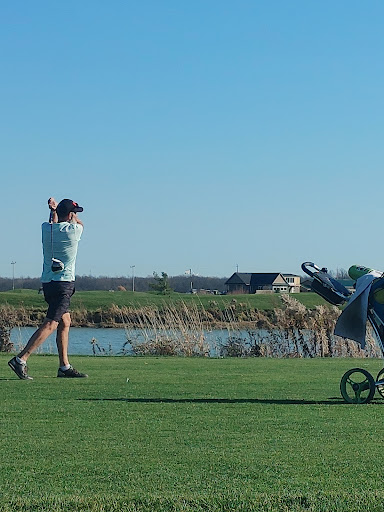 Cayuga Golf Club Gallery - Canada