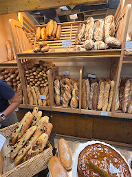 Photo n°3 de Le Croustil à Réalmont (Boulangerie)