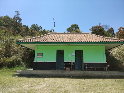 Photos of Kawah Talaga Bodas Garut