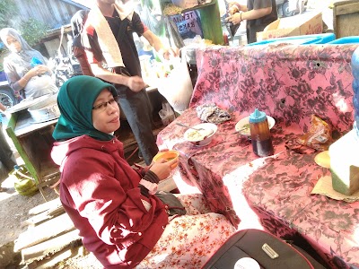 Photos of Pasar Payaraman