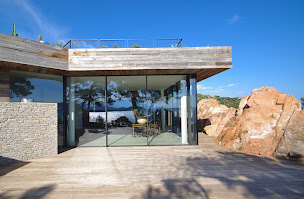 Photo n°1 de Menuiserie du ranch à Lecci (Atelier de menuiserie)