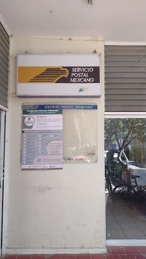 Administrative Unit Benito Juárez - Thumbnail