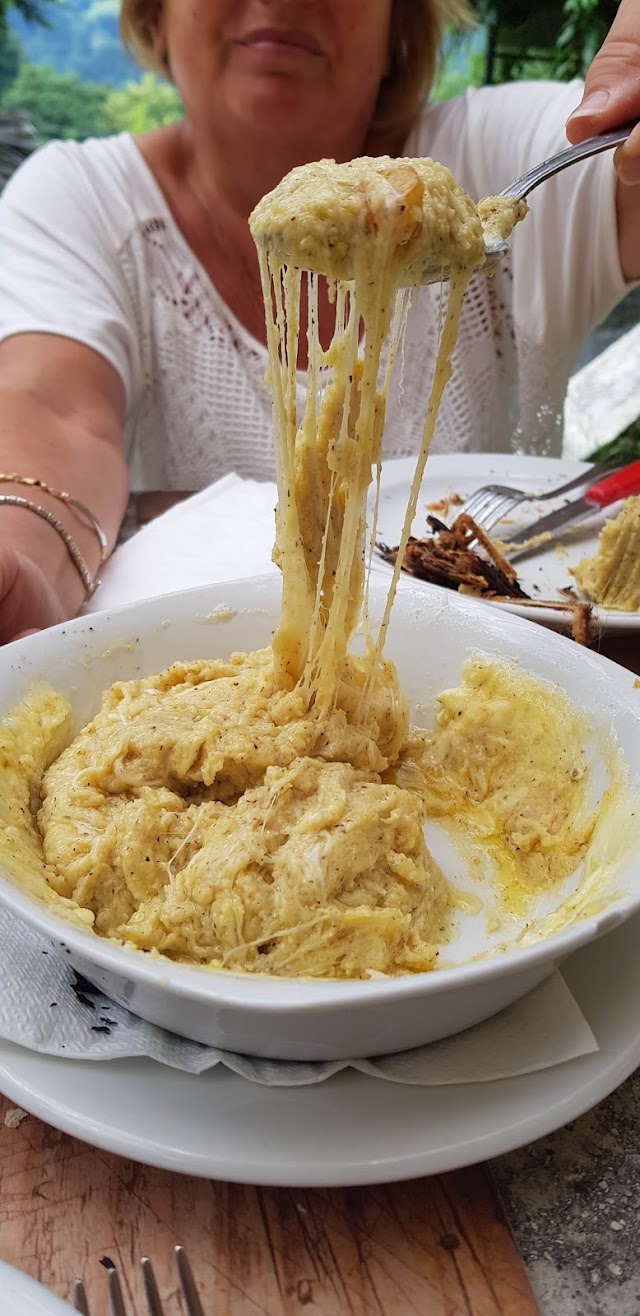 Osteria da Gaetan
