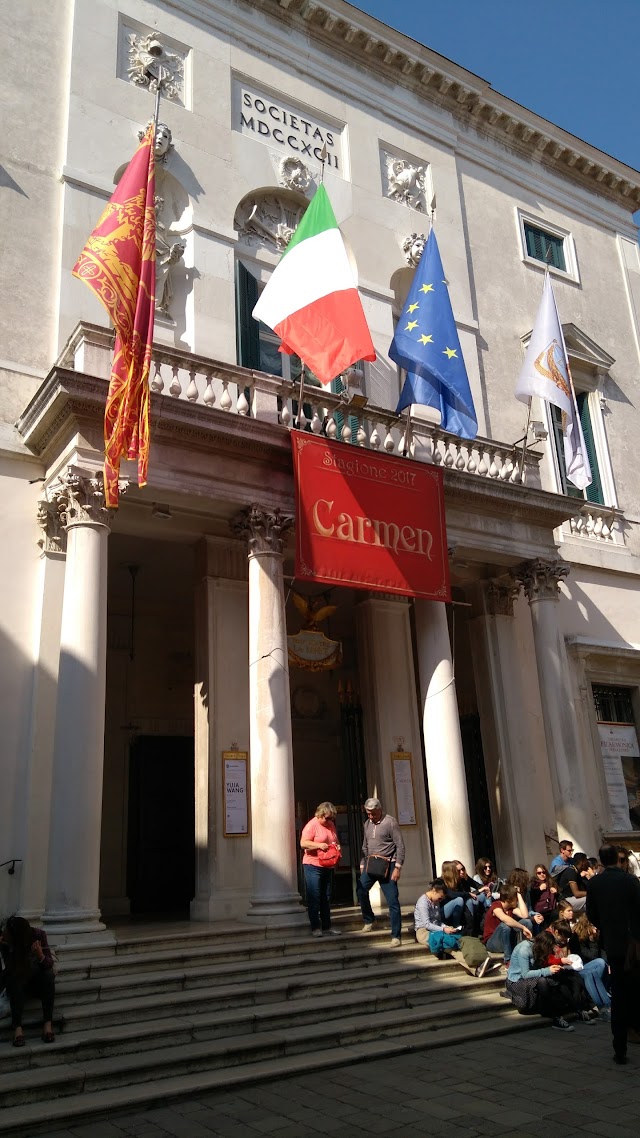 Teatro la Fenice