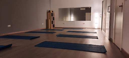 Satori Fitness "centro de bienestar cuerpo y mente"