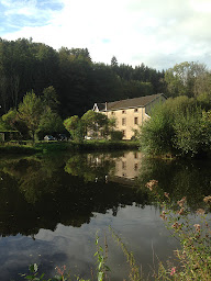Photo n°8 de Moulin le Thieloup à Aillevillers-et-Lyaumont (Agence de location de maisons de vacances)