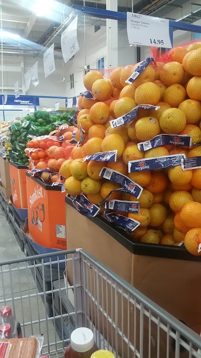 Photos of PriceSmart
