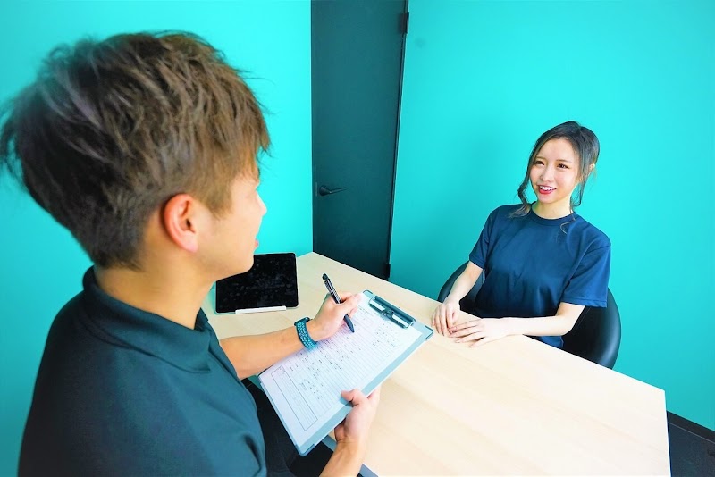 パーソナルジム&8 町田店