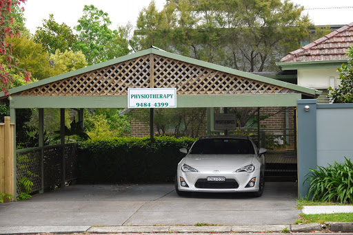 Thornleigh Physiotherapy Gallery - Australia