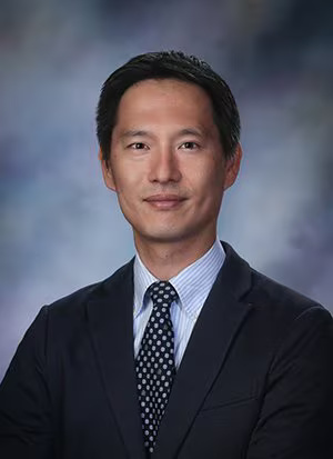 Dr Shunsuke Aoi