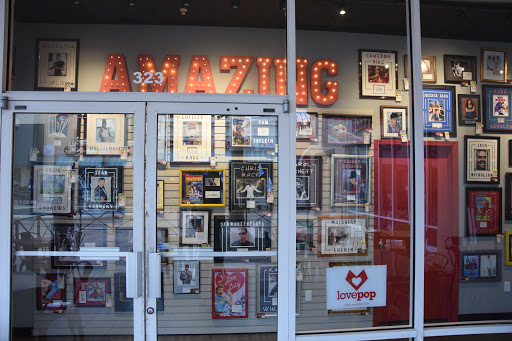 Amazing Things 5D Motion Theater and Collectibles - Thumbnail