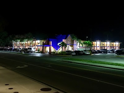 lodging