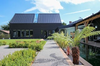 JDW Building & Conservation Ltd