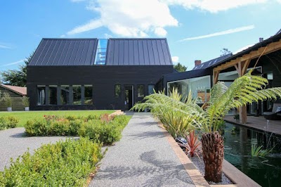 JDW Building & Conservation Ltd