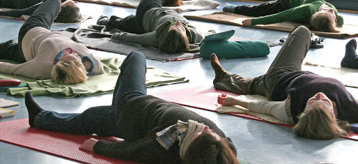 Gym Posturale Et Rééducative, Feldenkrais, Gym Douce In Le Lot