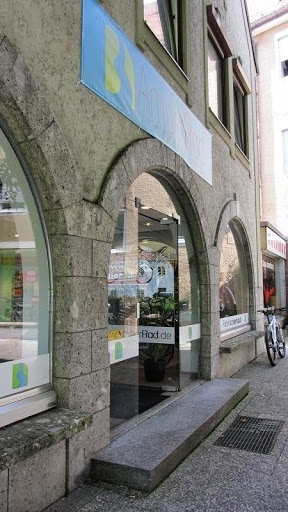 AmperRad - Visual