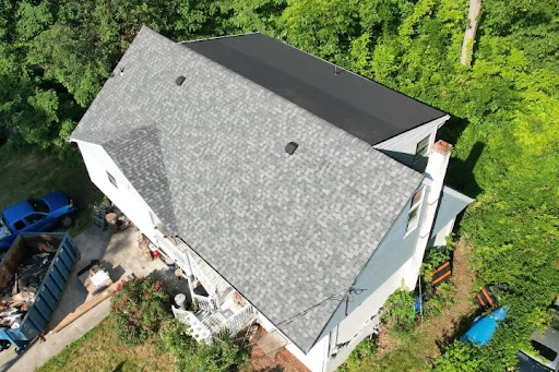 Morris County Roofing and Siding, LLC - Thumbnail
