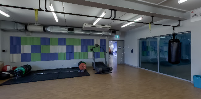Fastlane Fitness Open Times